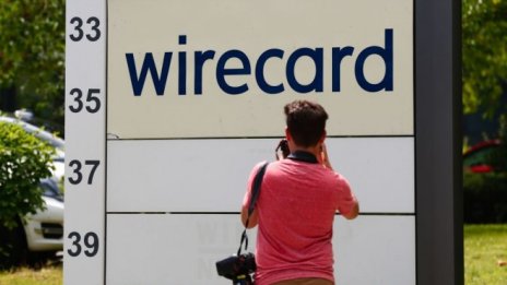 Скандалът с Wirecard хвърля сянка на съмнение върху германския пазарен подход