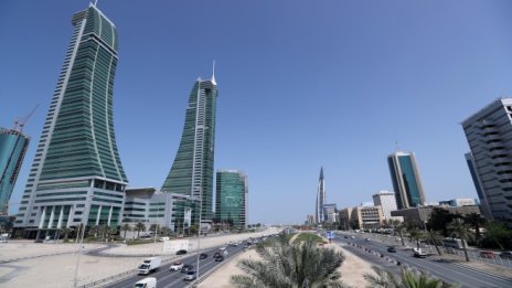 Бахрейн въвежда ДДС в опит да намали държавния дефицит