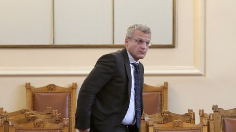 Петър Москов: Министерският натиск върху НЗОК не е проблем