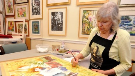 Българските творци са сред най-обезпечените с трудови договори в ЕС