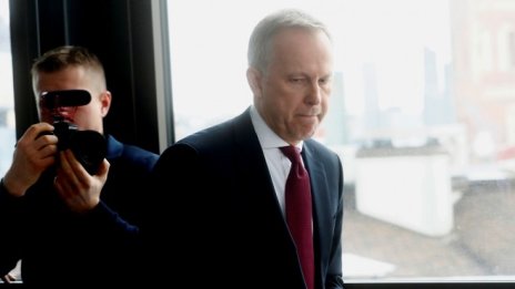 Латвия обвини Русия за банковия си скандал