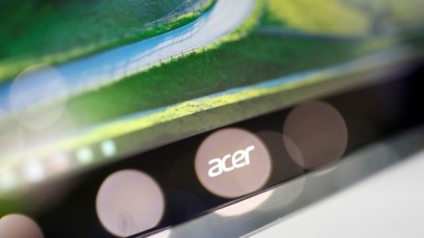 Acer има шанса да изплува благодарение на геймърите