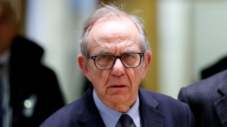 Рим: Избирането на гуверньора на Бундесбанк начело на ЕЦБ не е гарантирано