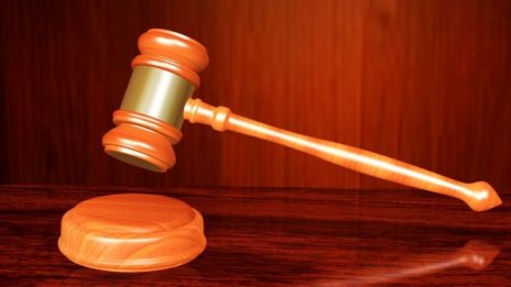 Съд в Китай продава недовършен небостъргач на търг