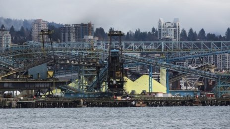 Добър финал на 2017 г. и за производствения сектор в Канада