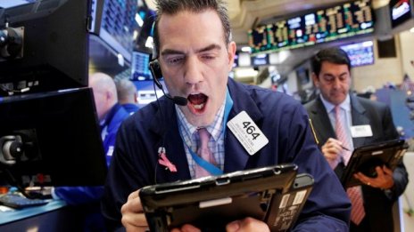 Оптимистично начало на годината за Wall Street*