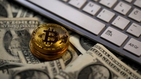 Биткойнът отстъпва позиции в подземния свят