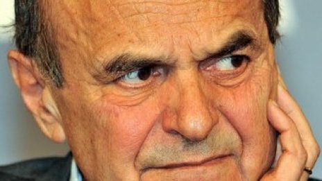 Парламентът на Италия не подкрепи кандидатурата на Романо Проди за президент