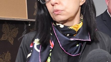 Кунева: При никакви обстоятелства няма да сме с ГЕРБ и БСП