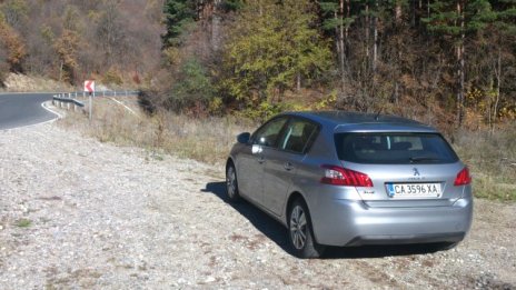 Автомобил за индивидуалисти