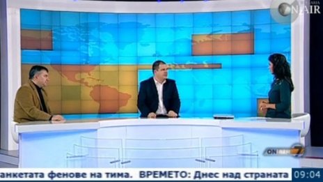 Игнат Арсенов: Няма по-добър инспектор на пазара от потребителя 