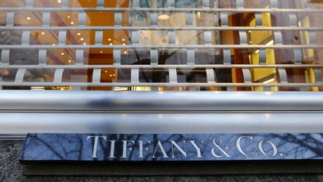 Swatch печели битката с Tiffany 