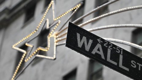 Обещаващо начало на седмицата за водещите индекси на Wall Street*