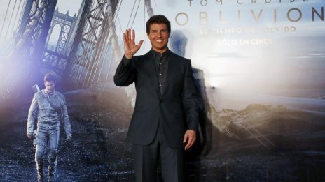 Кои филми предпочете българският киноман през 2013 г.?