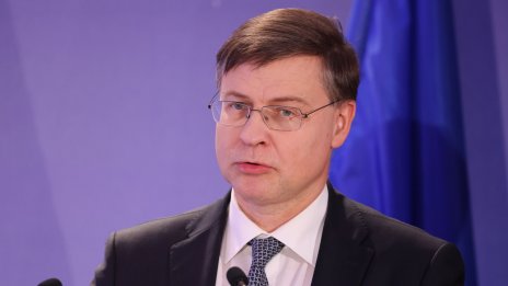 Новата геополитическа реалност изисква една реформирана СТО