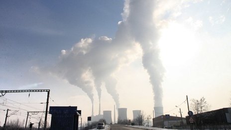 Онлайн система ще отчита замърсяването на въздуха в реално време