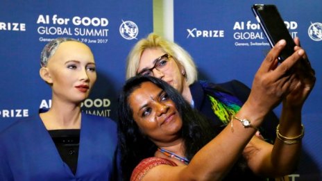 Графика на деня: Влиянието на изкуствения интелект върху икономиката