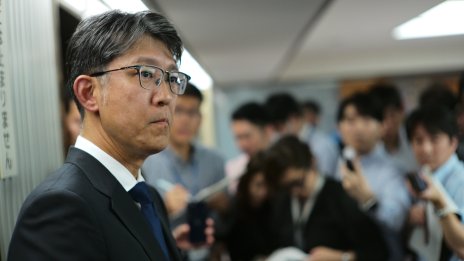 Toyota получи заповед за корекция от Токио за сертификационните тестове