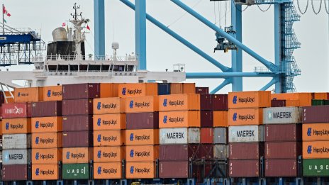 ЕС не вижда вероятност да се освободи от митата, наложени от Тръмп