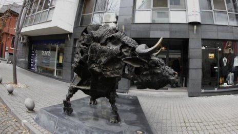 БФБ е изкупила обратно 40 хил. собствени акции