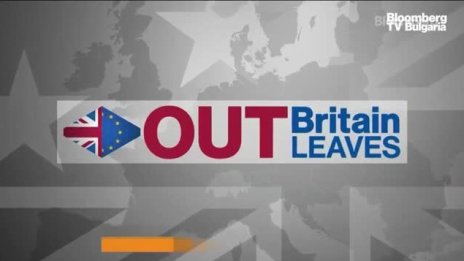 4,5 години Brexit в 100 секунди