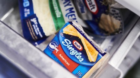 Kraft Heinz надви прогнозите на Wall Street с последния си отчет