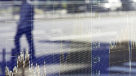 Кризата с Украйна все още обърква инвеститорите в Европа