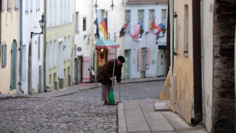 Мартинс Казакс: Има голяма вероятност ЕЦБ да повиши лихвите през 2022 г.