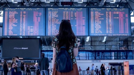 Туристическите пътувания на българите намаляват със 7,3% през първите три месеца