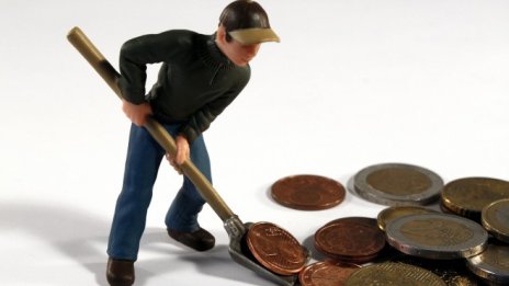 Работодателите в България имат скромни намерения за наемане до лятото