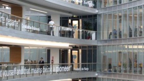 Наемателите ще са в по-силна позиция на офис пазара в Букурещ тази година