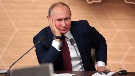 Защо Русия и Владимир Путин започнаха петролна война със САЩ?