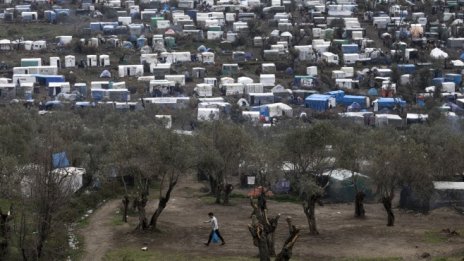 Турция иска актуализиране на мигрантската сделка с ЕС