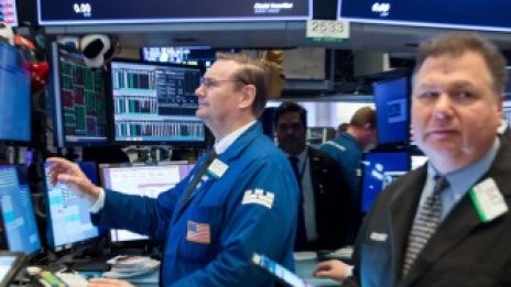 Пазарите не знаеха как да реагират на коронавируса