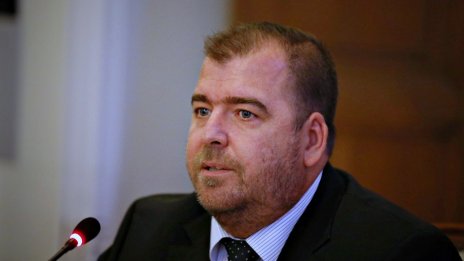 Явор Гечев: Реколтата от зърно е добра, няма да има проблеми с изхранването