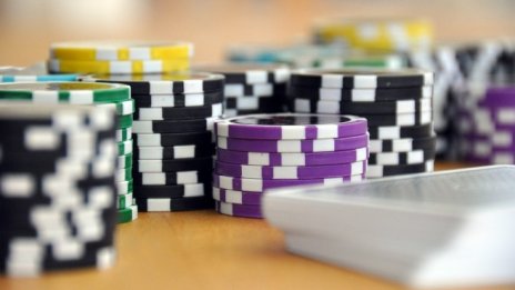 ГЕРБ предлага хазартната комисия да стане държавна агенция