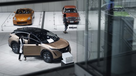Nissan увеличава съкращенията на персонала до 20 хил. работни места 