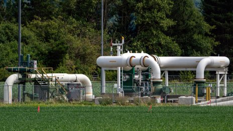 Прогнозите на Европа за цената на газа не са енергийна стратегия