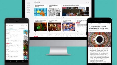 Mozilla осъществи първото си придобиване