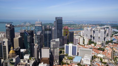 Базисната инфлация в Сингапур се е забавила до 18-месечно дъно през септември