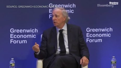 Рей Далио: Златото е прекрасно за разнообразяване на портфейла