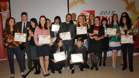 Отличиха най-добрите PR кампании в България