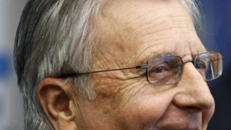 Жан-Клод Трише със смел план за спасяване на еврото