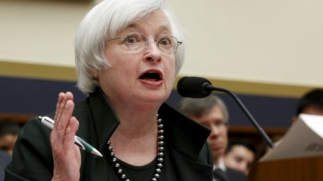 Джанет Йелън - традиционен икономист в нетрадиционни времена