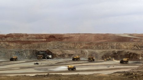 Rio Tinto договори финансиране за 4,4 млрд. долара 