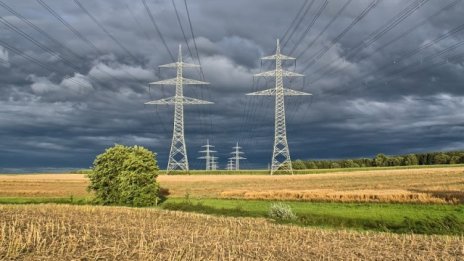 НЕК настоява за отрицателни цени на балансиращата енергия