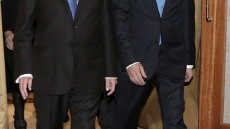 Плевнелиев: Гръцкият бизнес създава 40 хил. работни места у нас