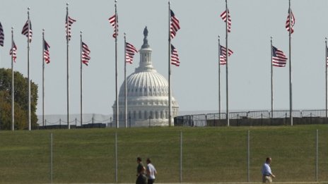 САЩ отчитат нулева инфлация през ноември