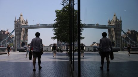 Великобритания налага санкции на 49 руснаци и саудитци 