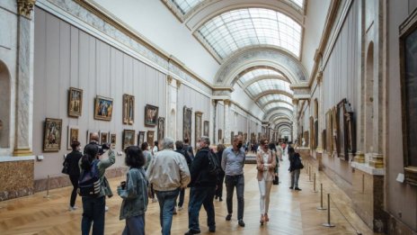 Кадър на деня за 6-и юли